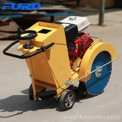 Concrete Asphalt Road Cutting Machine (FQG-400)